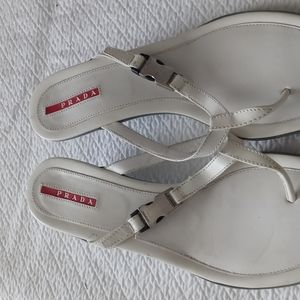 Vintage Prada size 39